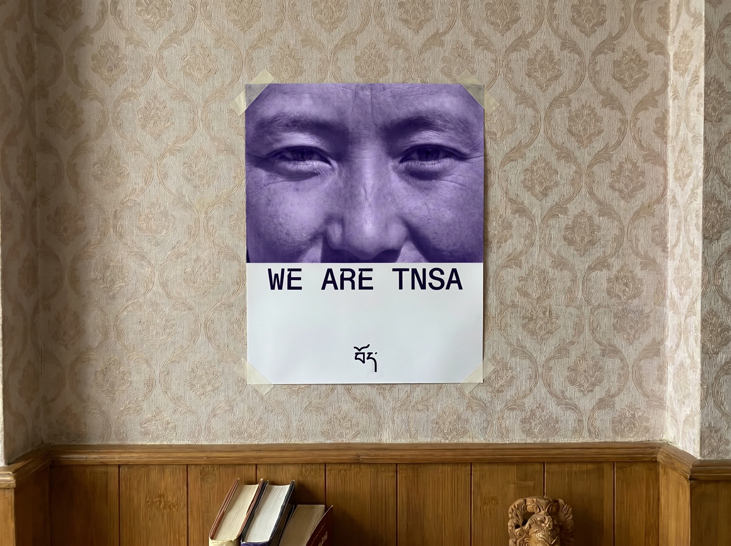 TNSA project cover